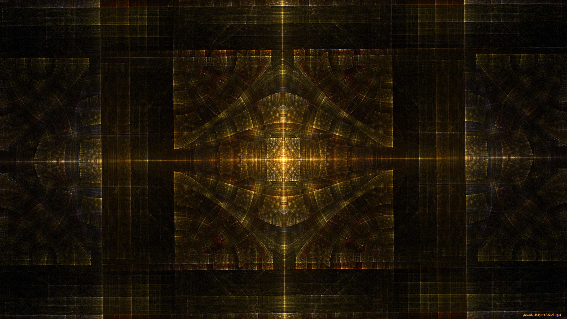 3, , fractal, , , 